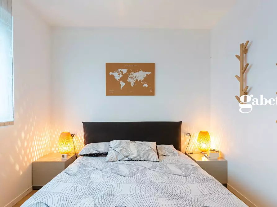 Immagine 24 di Appartamento in vendita  in Via XXV Aprile 9 a Osnago