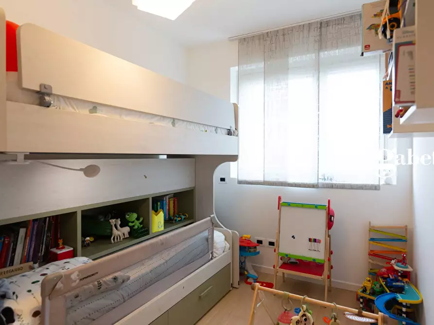 Immagine 26 di Appartamento in vendita  in Via XXV Aprile 9 a Osnago