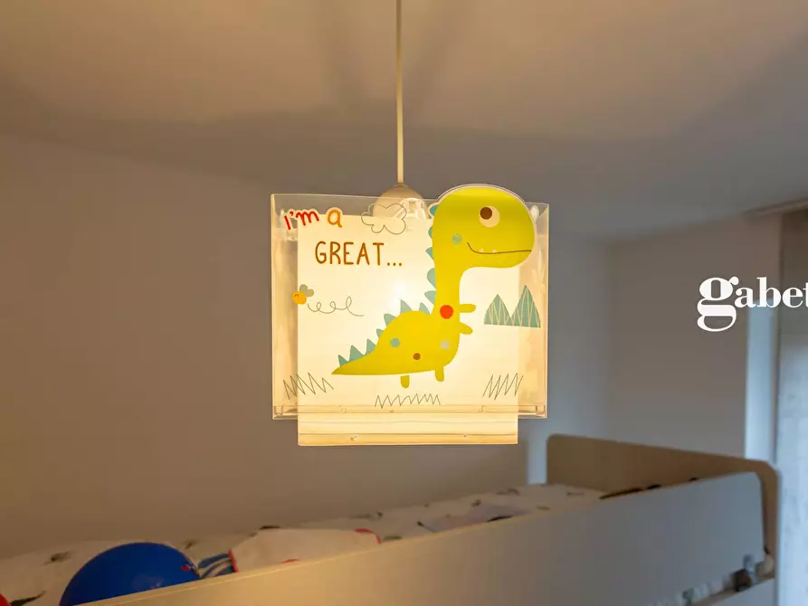 Immagine 27 di Appartamento in vendita  in Via XXV Aprile 9 a Osnago