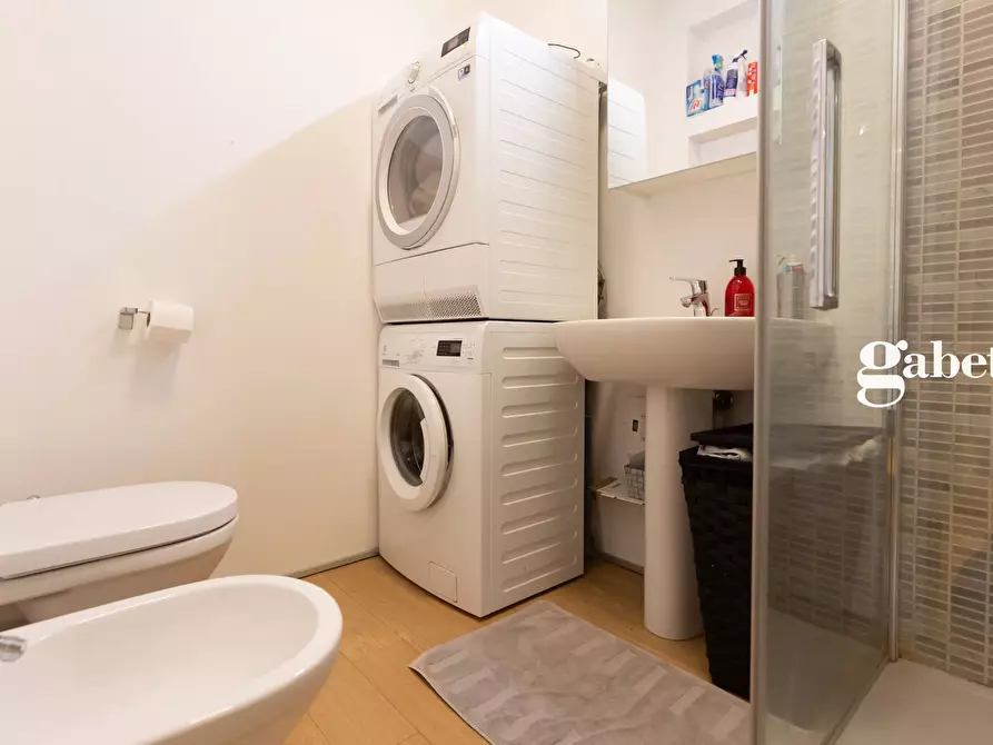 Immagine 28 di Appartamento in vendita  in Via XXV Aprile 9 a Osnago