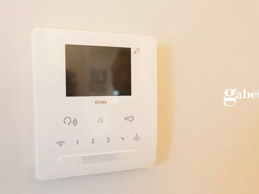 Immagine 29 di Appartamento in vendita  in Via XXV Aprile 9 a Osnago