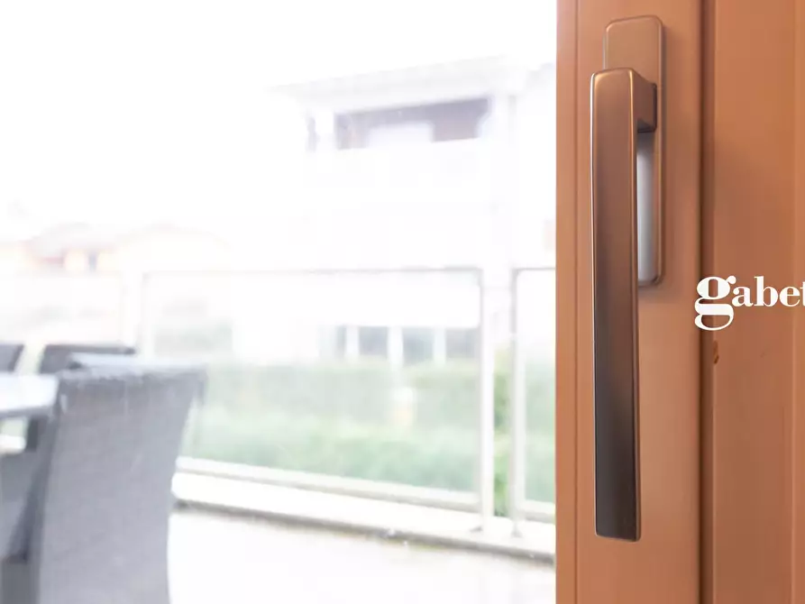 Immagine 31 di Appartamento in vendita  in Via XXV Aprile 9 a Osnago