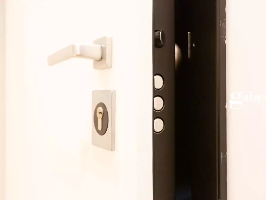 Immagine 30 di Appartamento in vendita  in Via XXV Aprile 9 a Osnago