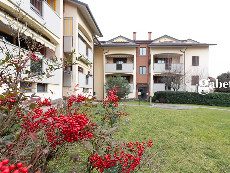 Immagine 2 di Appartamento in vendita  in Via Albareda 50 a Aicurzio