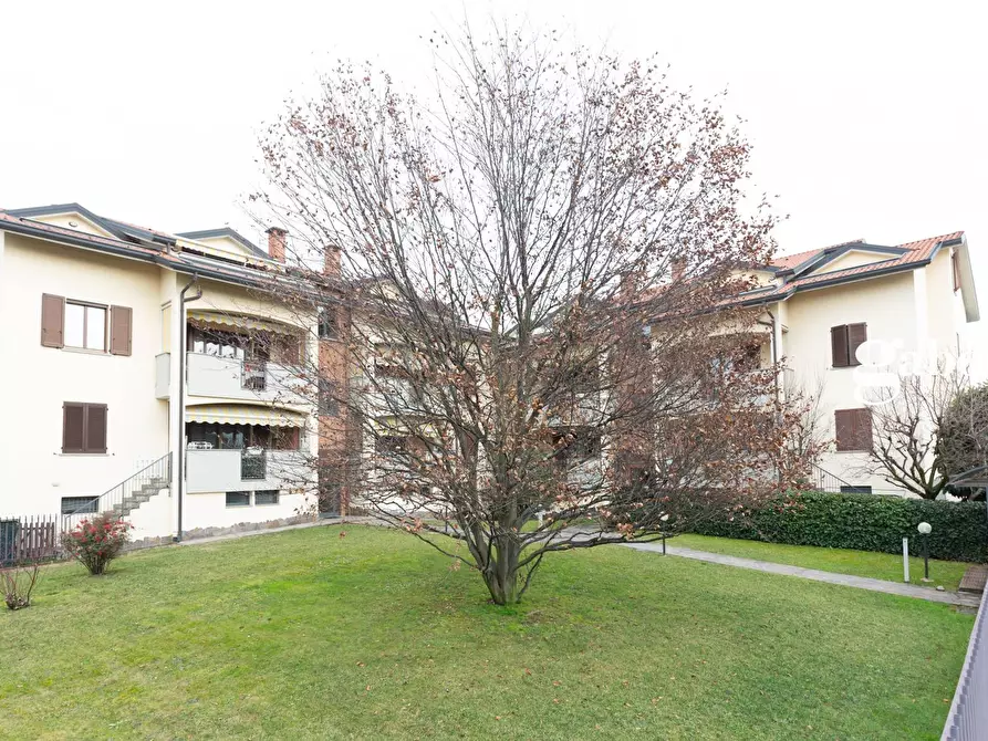 Immagine 3 di Appartamento in vendita  in Via Albareda 50 a Aicurzio