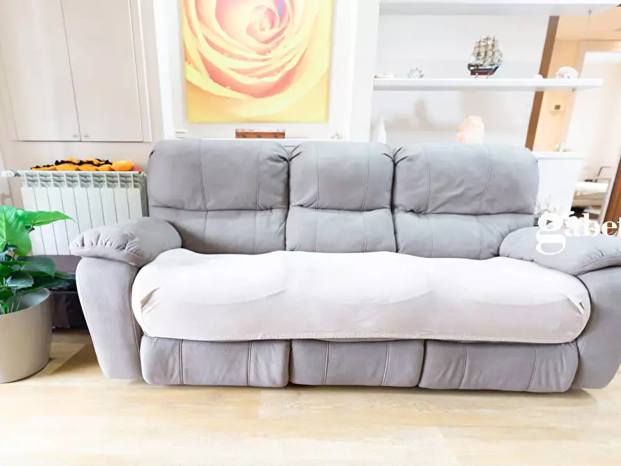 Immagine 8 di Appartamento in vendita  in Via Albareda 50 a Aicurzio