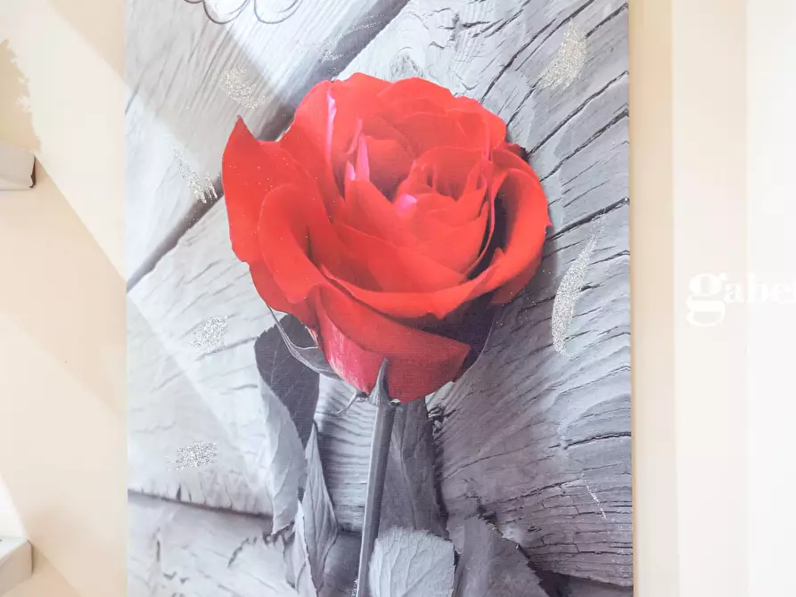 Immagine 9 di Appartamento in vendita  in Via Albareda 50 a Aicurzio