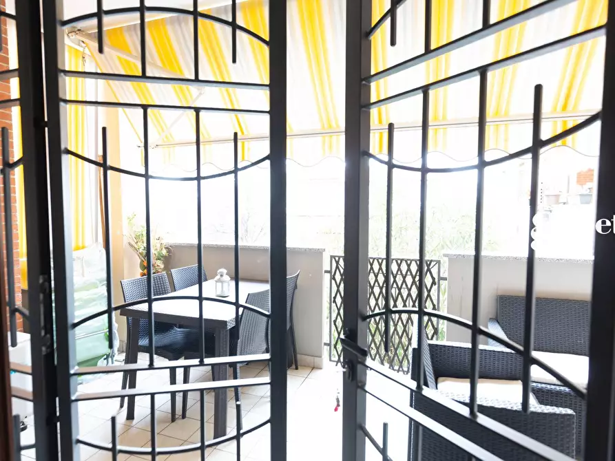 Immagine 11 di Appartamento in vendita  in Via Albareda 50 a Aicurzio