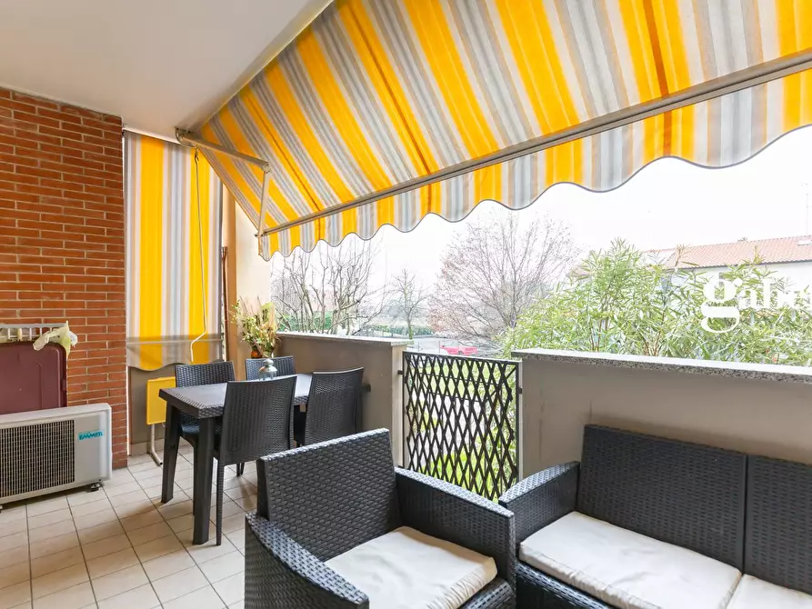 Immagine 12 di Appartamento in vendita  in Via Albareda 50 a Aicurzio