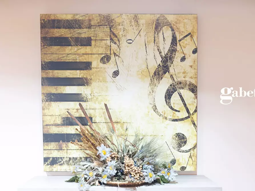 Immagine 14 di Appartamento in vendita  in Via Albareda 50 a Aicurzio