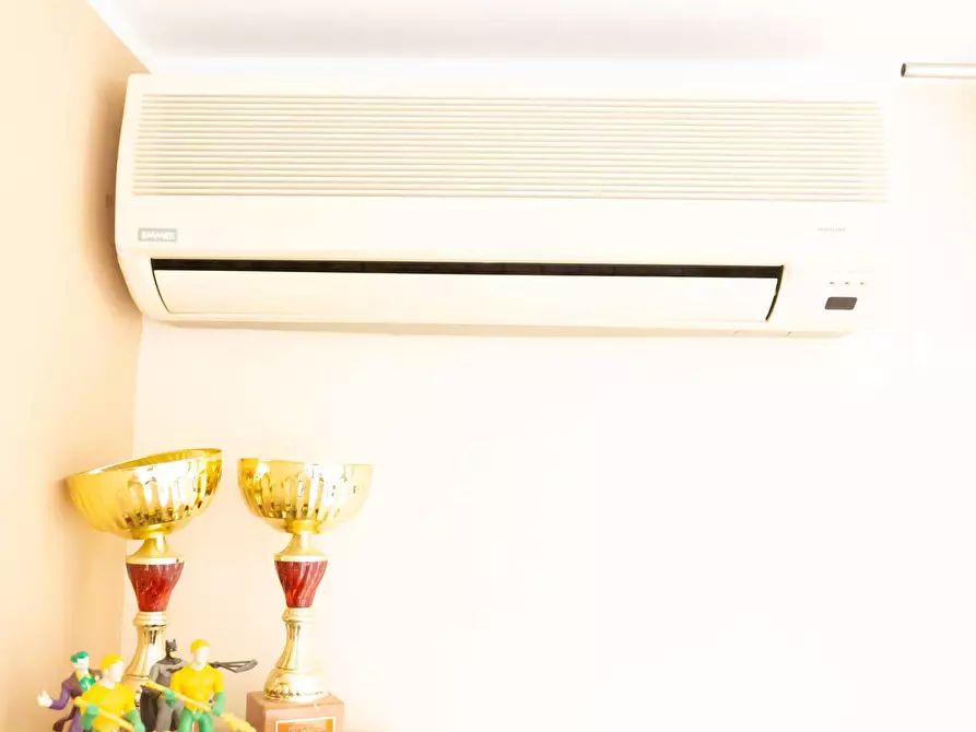 Immagine 16 di Appartamento in vendita  in Via Albareda 50 a Aicurzio