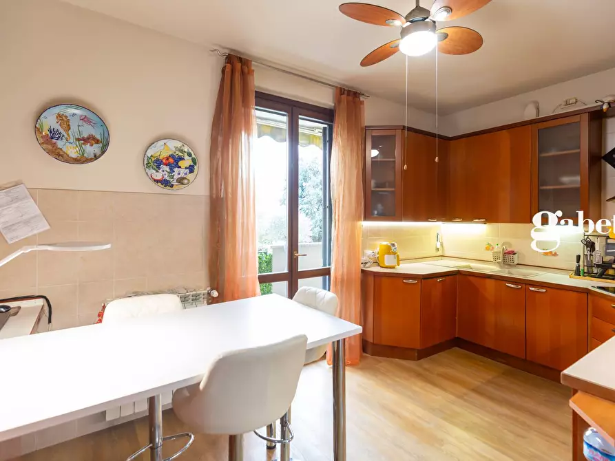 Immagine 18 di Appartamento in vendita  in Via Albareda 50 a Aicurzio