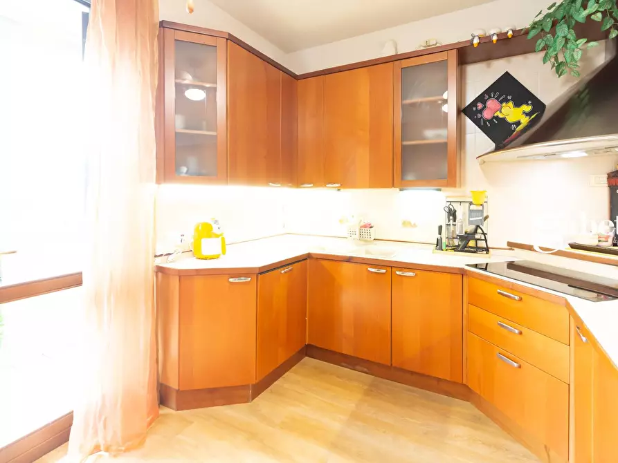 Immagine 20 di Appartamento in vendita  in Via Albareda 50 a Aicurzio