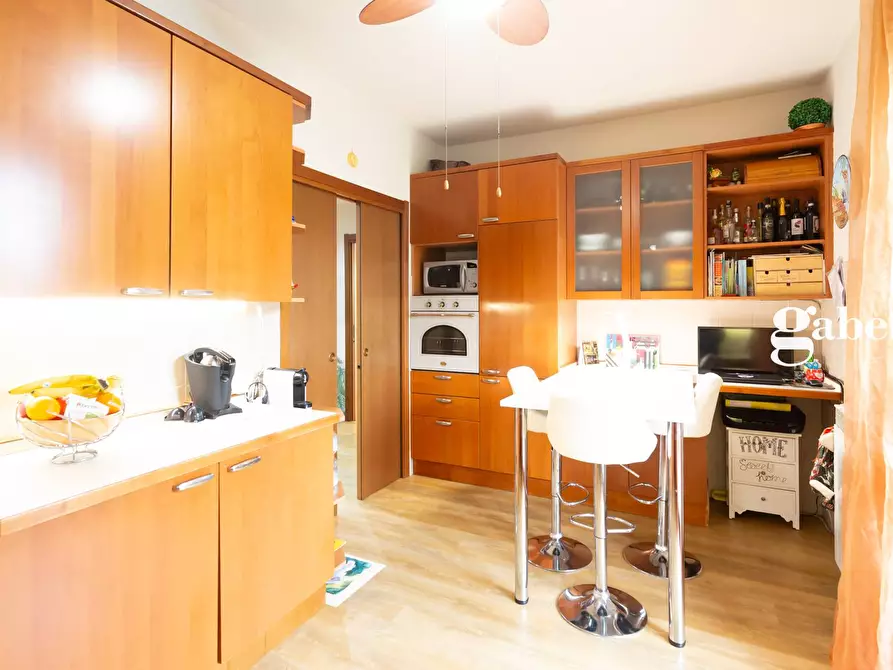 Immagine 21 di Appartamento in vendita  in Via Albareda 50 a Aicurzio