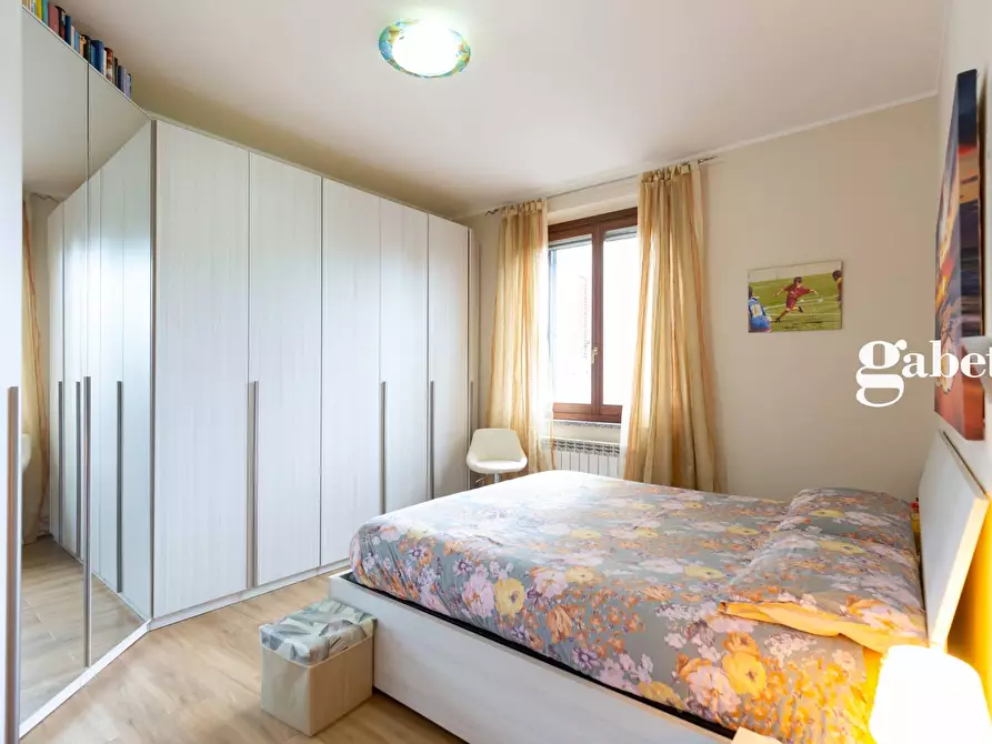 Immagine 24 di Appartamento in vendita  in Via Albareda 50 a Aicurzio