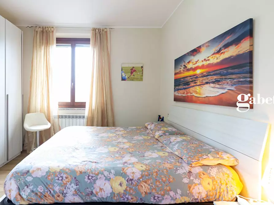 Immagine 25 di Appartamento in vendita  in Via Albareda 50 a Aicurzio