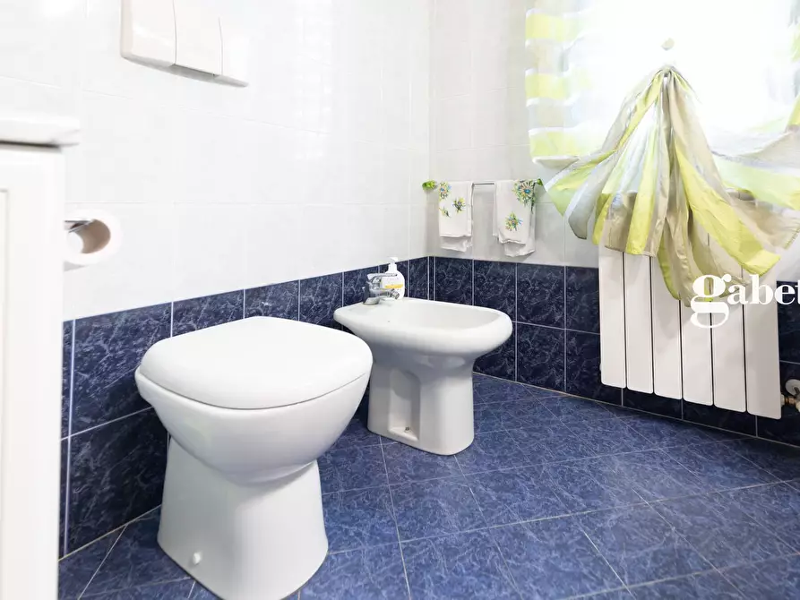 Immagine 27 di Appartamento in vendita  in Via Albareda 50 a Aicurzio