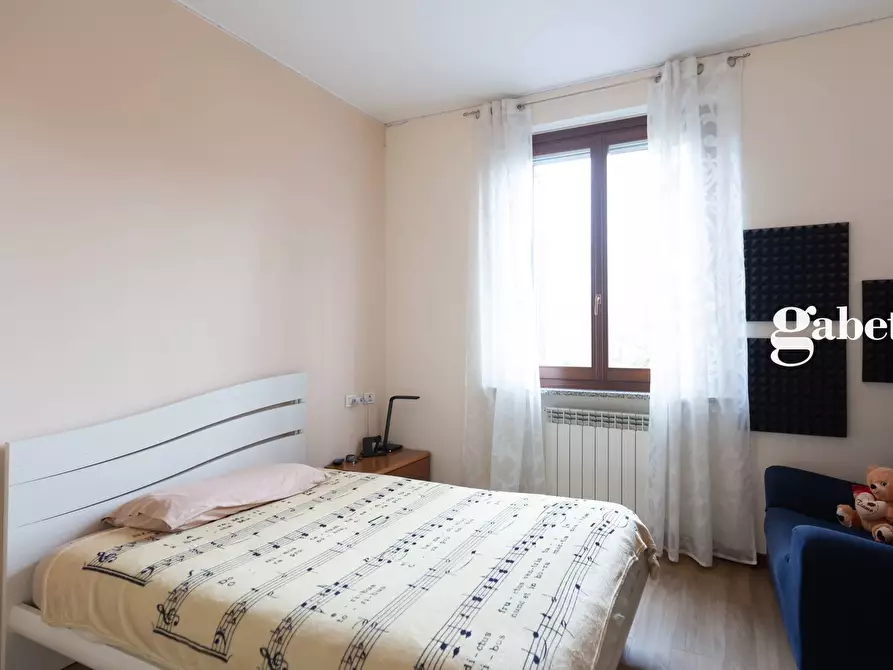 Immagine 28 di Appartamento in vendita  in Via Albareda 50 a Aicurzio