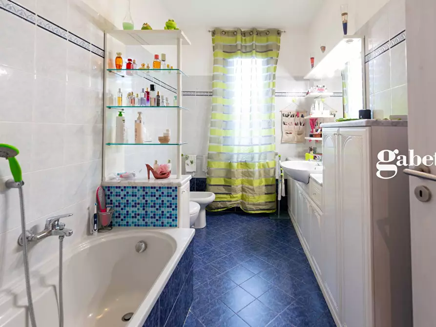 Immagine 30 di Appartamento in vendita  in Via Albareda 50 a Aicurzio