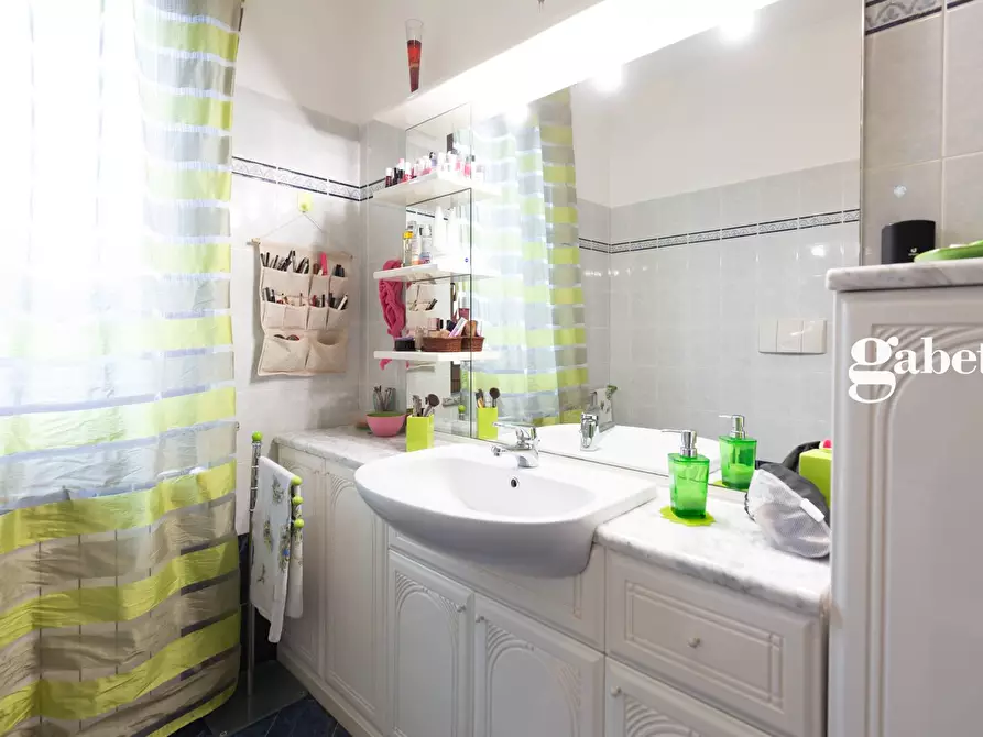 Immagine 31 di Appartamento in vendita  in Via Albareda 50 a Aicurzio