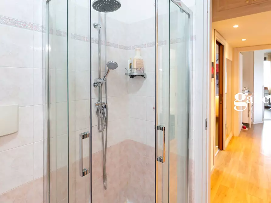 Immagine 33 di Appartamento in vendita  in Via Albareda 50 a Aicurzio