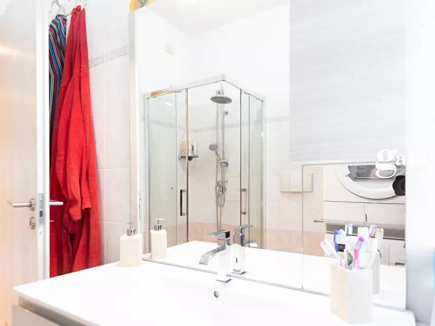 Immagine 34 di Appartamento in vendita  in Via Albareda 50 a Aicurzio