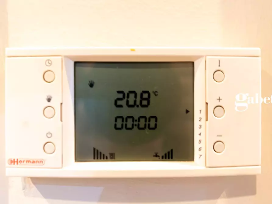 Immagine 35 di Appartamento in vendita  in Via Albareda 50 a Aicurzio