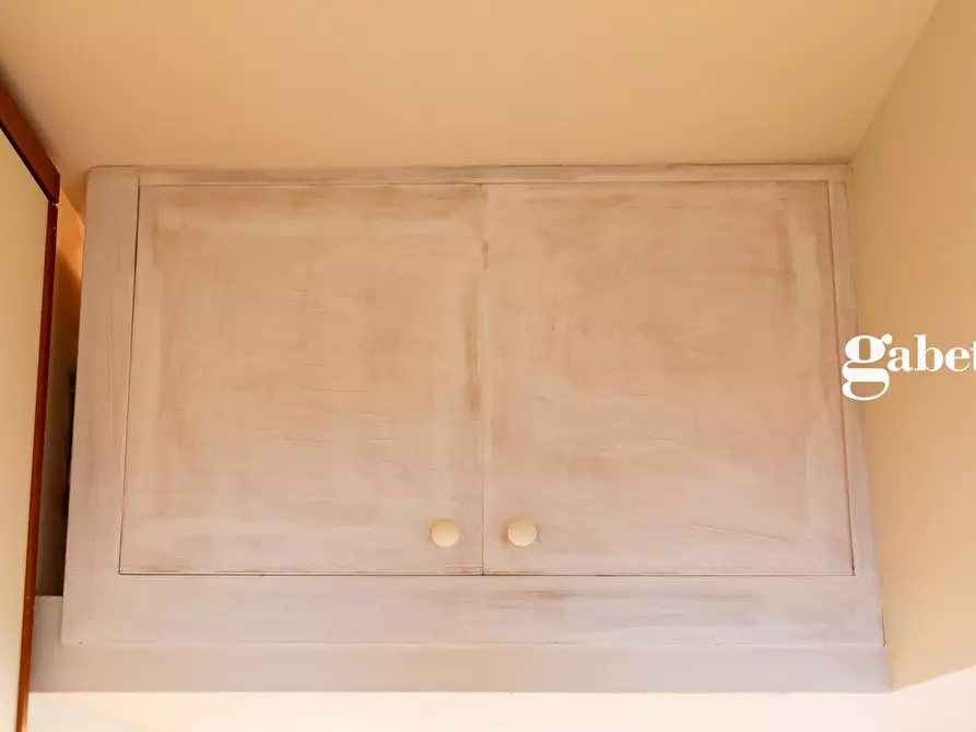 Immagine 36 di Appartamento in vendita  in Via Albareda 50 a Aicurzio