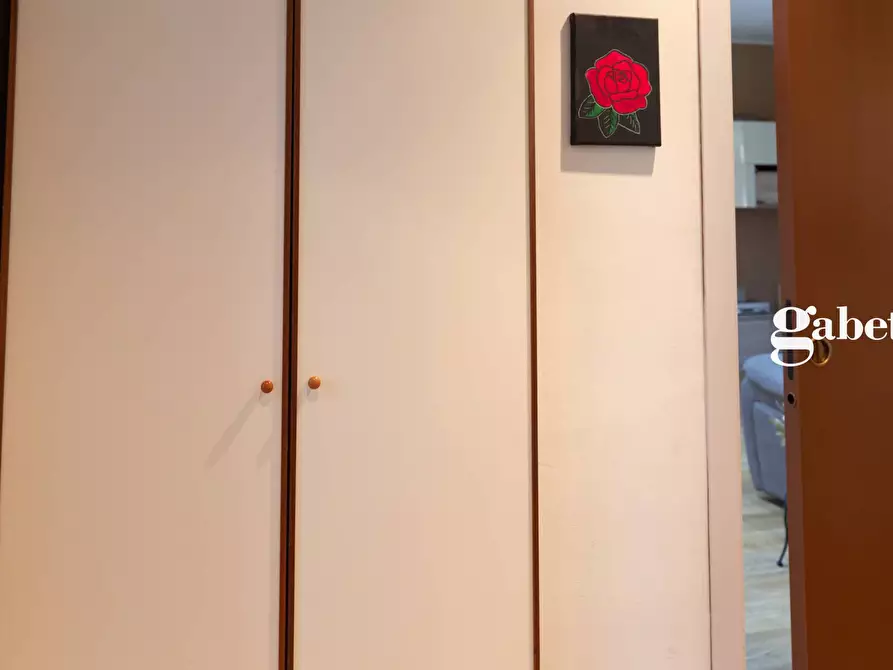 Immagine 37 di Appartamento in vendita  in Via Albareda 50 a Aicurzio