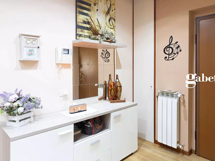 Immagine 17 di Appartamento in vendita  in Via Albareda 50 a Aicurzio