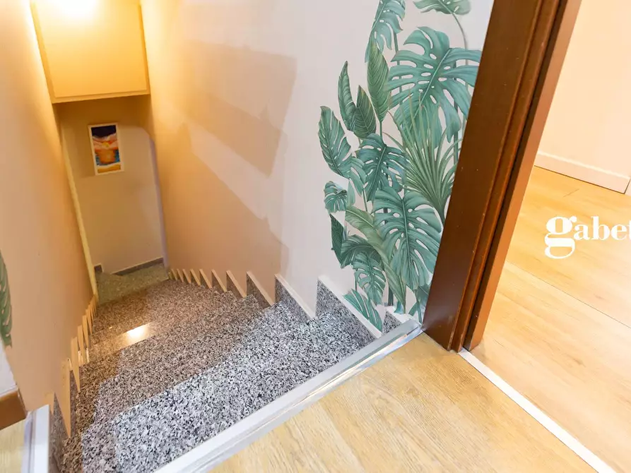 Immagine 38 di Appartamento in vendita  in Via Albareda 50 a Aicurzio