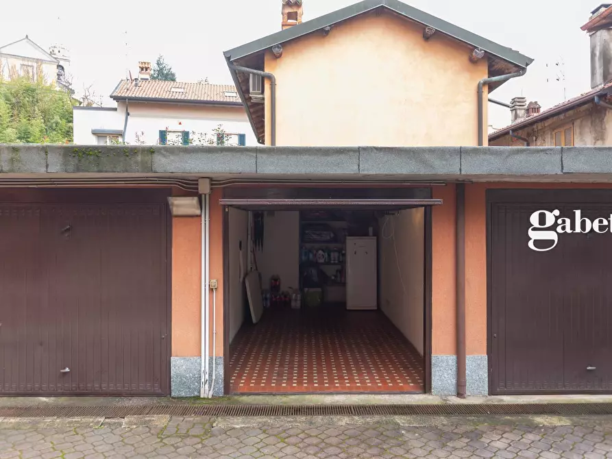 Immagine 19 di Appartamento in vendita  in Via De Gasperi 78 a Merate