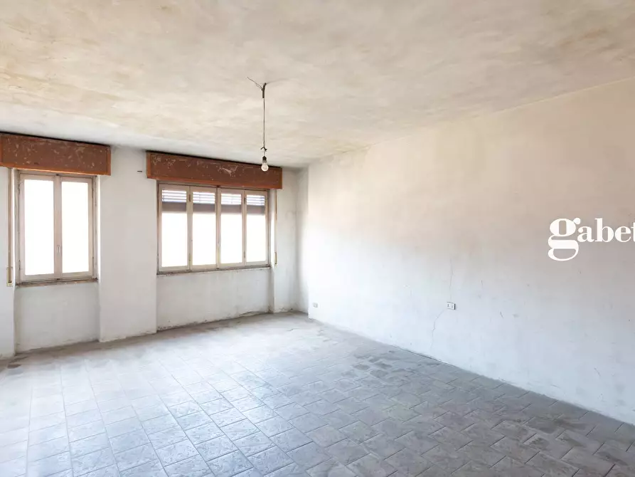 Immagine 22 di Casa indipendente in vendita  in Via Della Roggia 1 a Olgiate Molgora