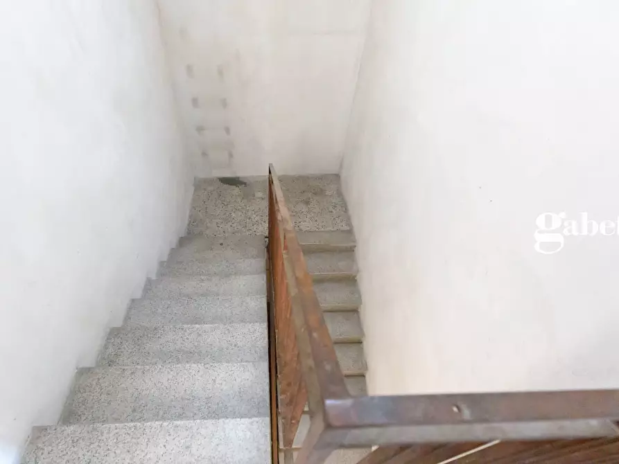 Immagine 25 di Casa indipendente in vendita  in Via Della Roggia 1 a Olgiate Molgora