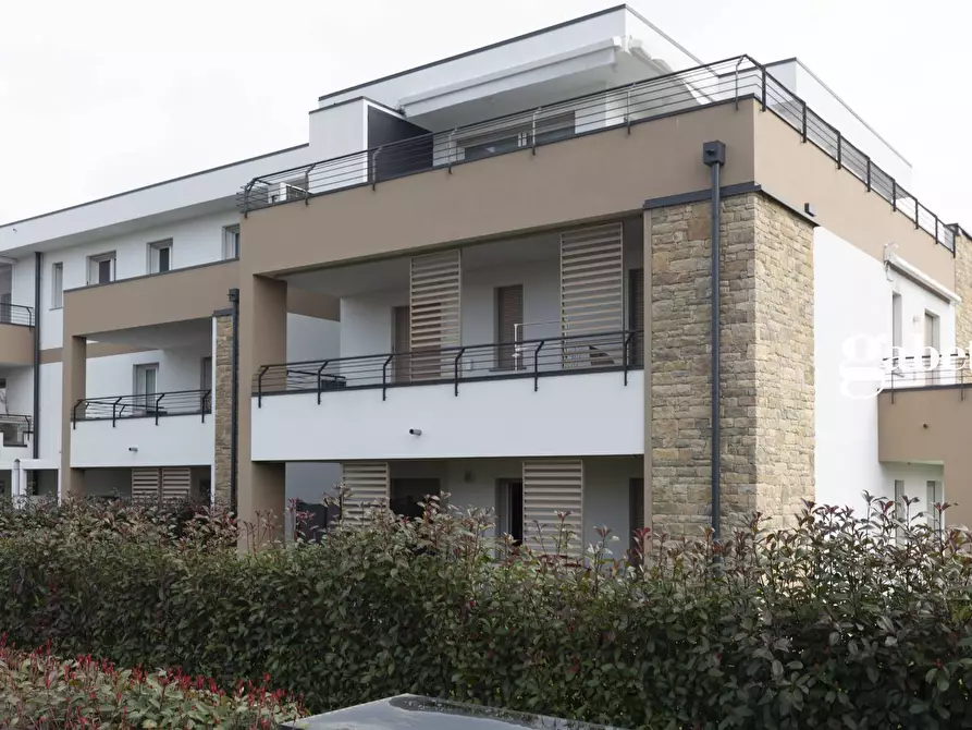 Immagine 6 di Attico in vendita  in via Setticarraro 34 a Bernareggio