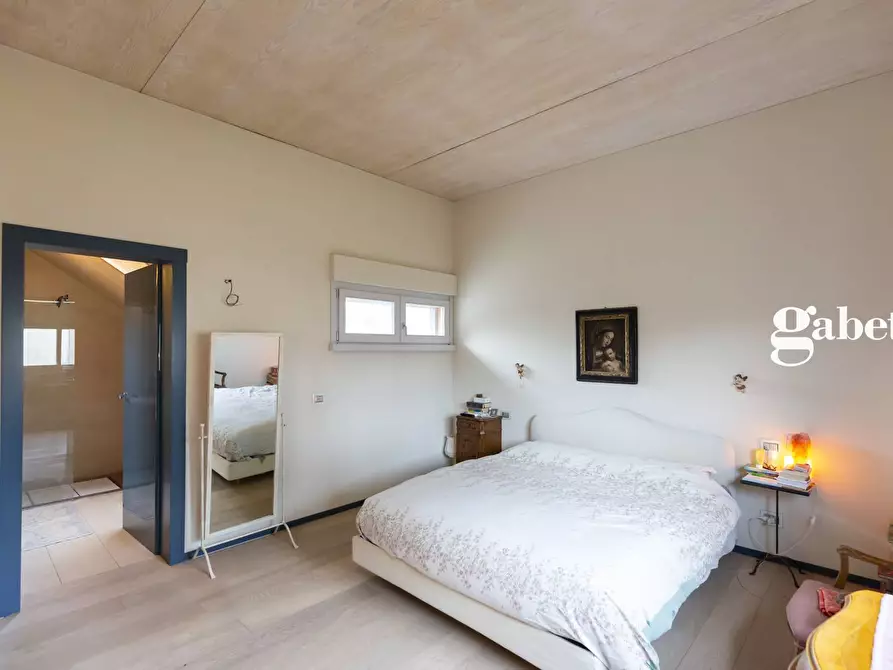 Immagine 21 di Villa in vendita  in Via Forlanini 6/B a Merate