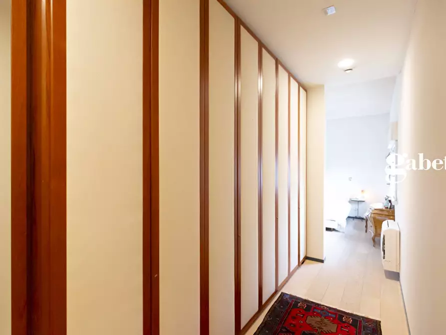 Immagine 23 di Villa in vendita  in Via Forlanini 6/B a Merate