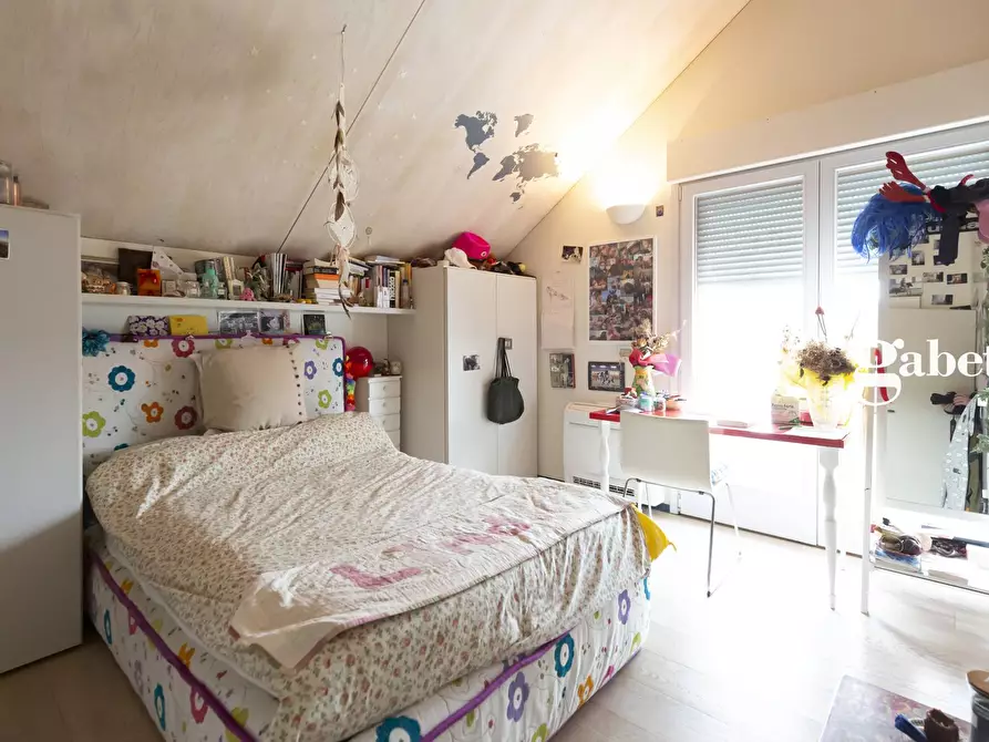 Immagine 27 di Villa in vendita  in Via Forlanini 6/B a Merate