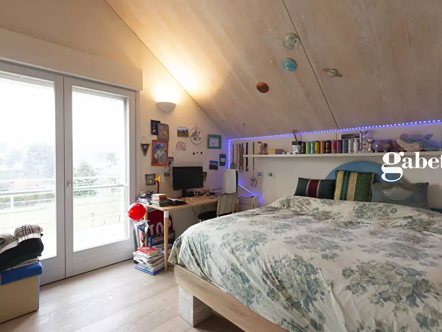 Immagine 28 di Villa in vendita  in Via Forlanini 6/B a Merate