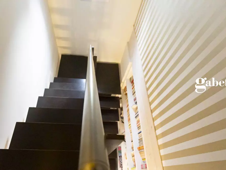 Immagine 31 di Villa in vendita  in Via Forlanini 6/B a Merate