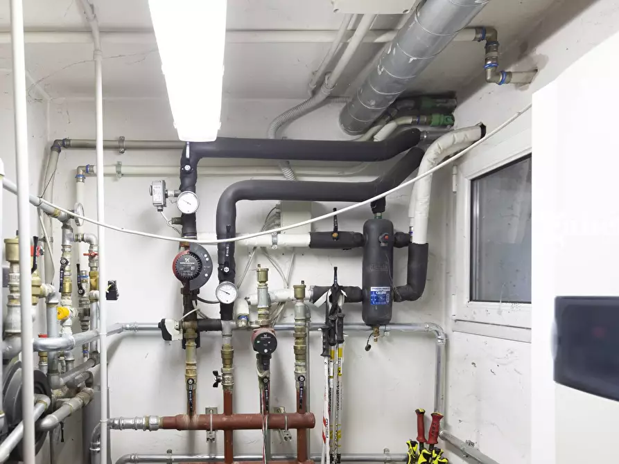 Immagine 34 di Villa in vendita  in Via Forlanini 6/B a Merate