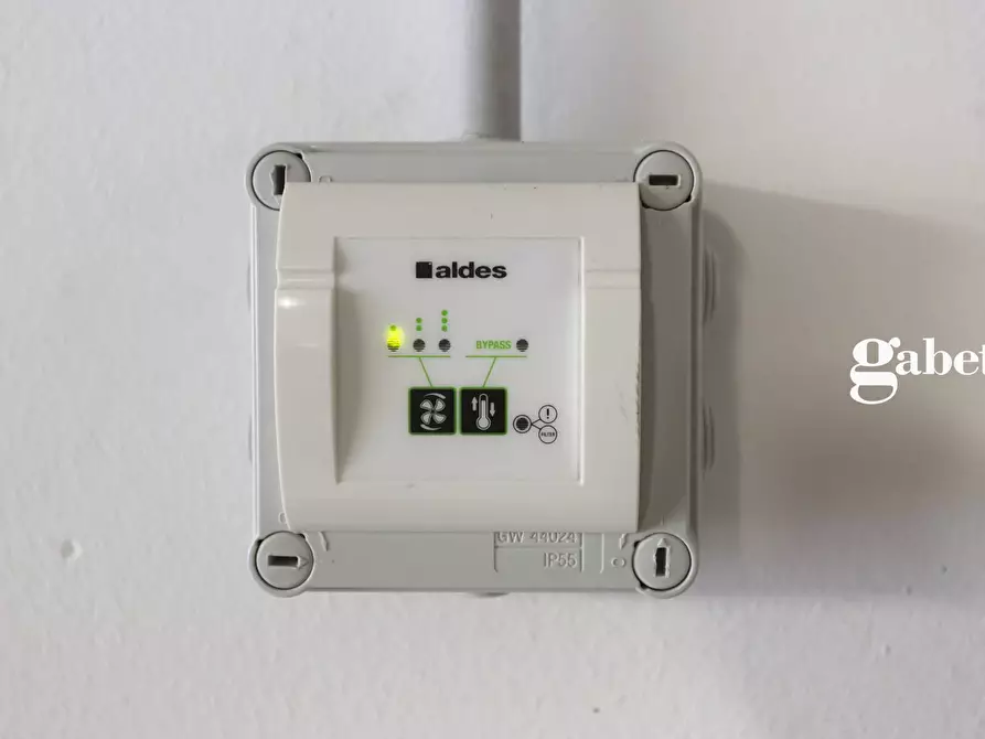 Immagine 37 di Villa in vendita  in Via Forlanini 6/B a Merate