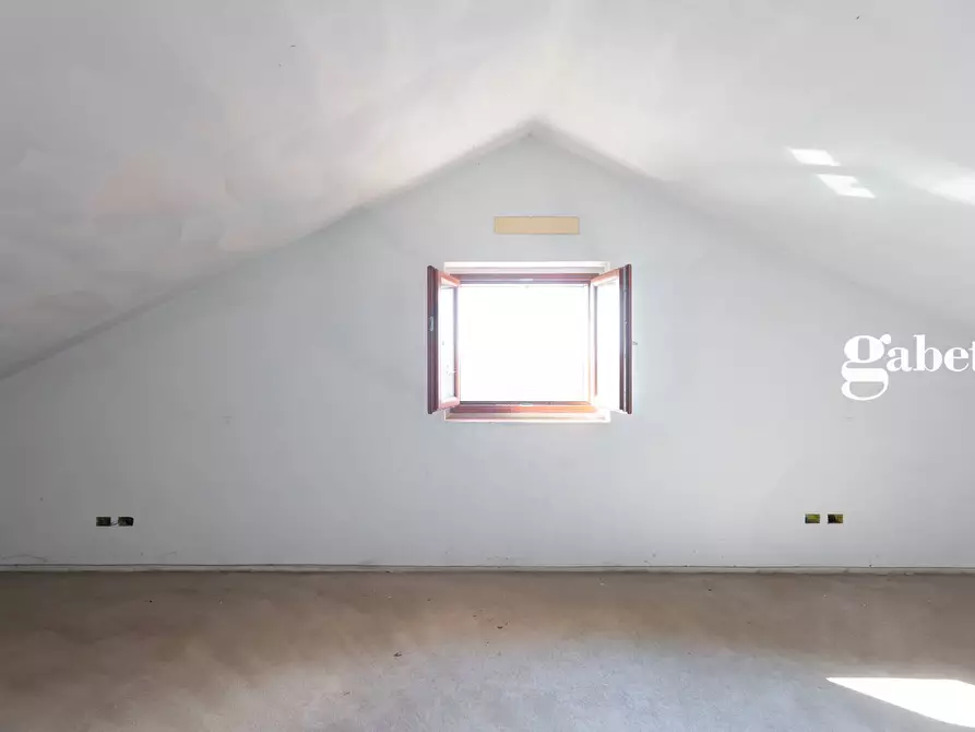 Immagine 20 di Casa semindipendente in vendita  in Via Cascina Cazzullo snc a Sulbiate