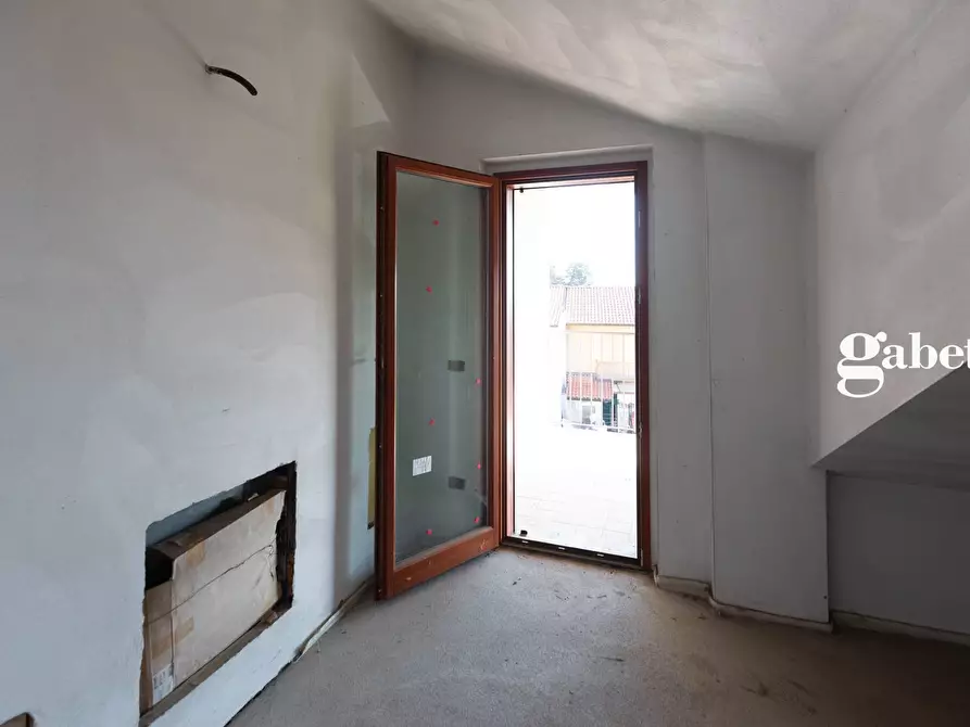 Immagine 22 di Casa semindipendente in vendita  in Via Cascina Cazzullo snc a Sulbiate