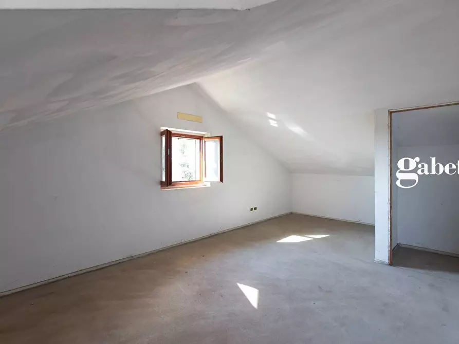 Immagine 23 di Casa semindipendente in vendita  in Via Cascina Cazzullo snc a Sulbiate