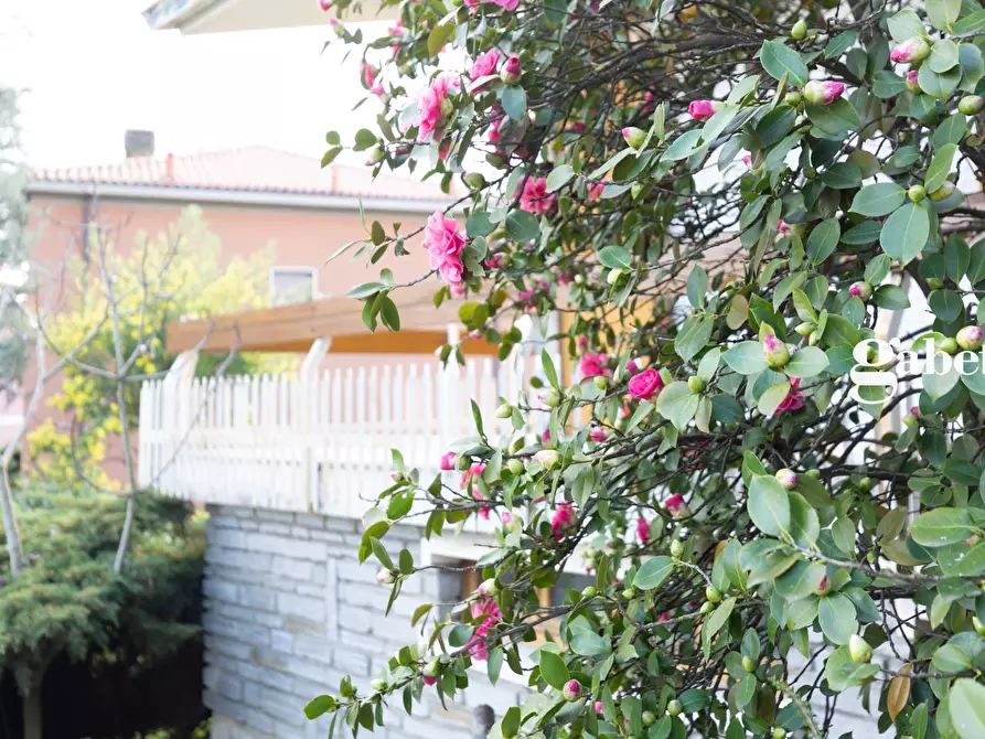Immagine 8 di Villa in vendita  in Via Trento 28 a Osnago