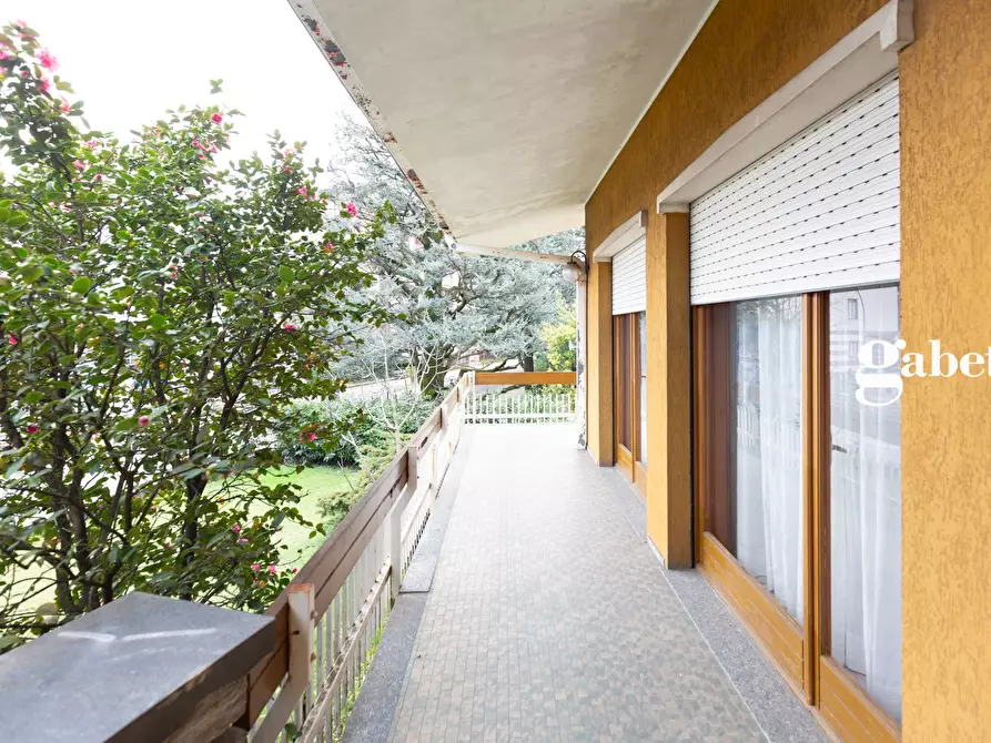 Immagine 11 di Villa in vendita  in Via Trento 28 a Osnago