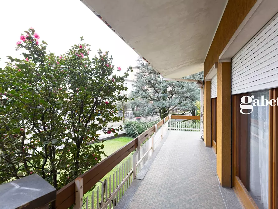 Immagine 12 di Villa in vendita  in Via Trento 28 a Osnago