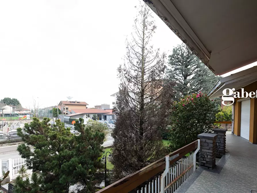 Immagine 13 di Villa in vendita  in Via Trento 28 a Osnago