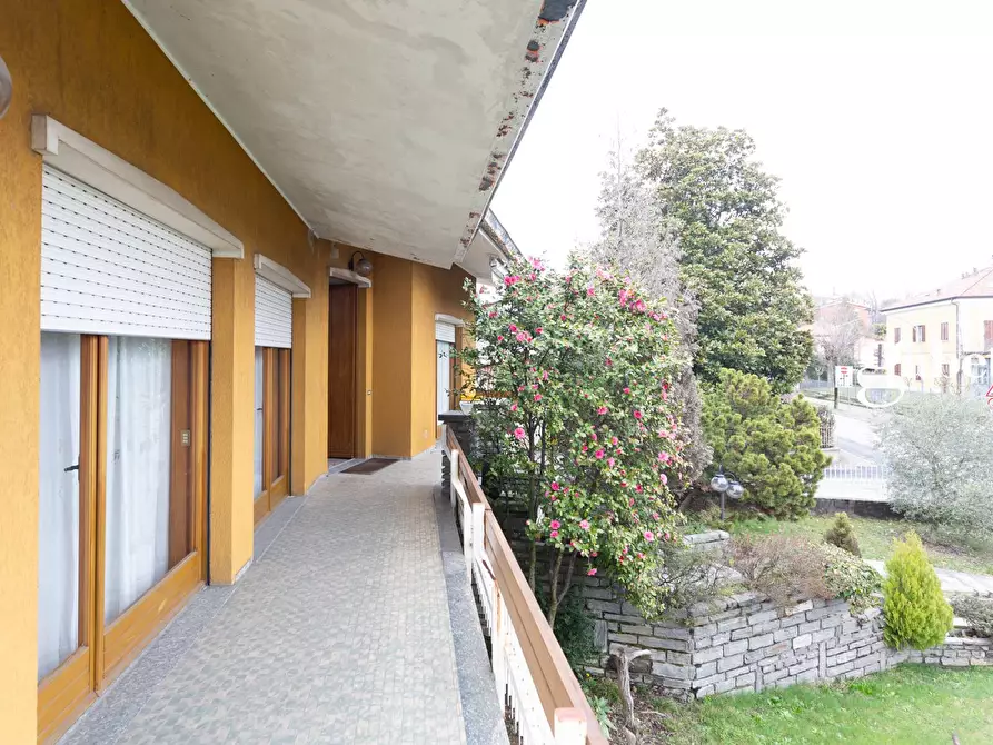 Immagine 15 di Villa in vendita  in Via Trento 28 a Osnago